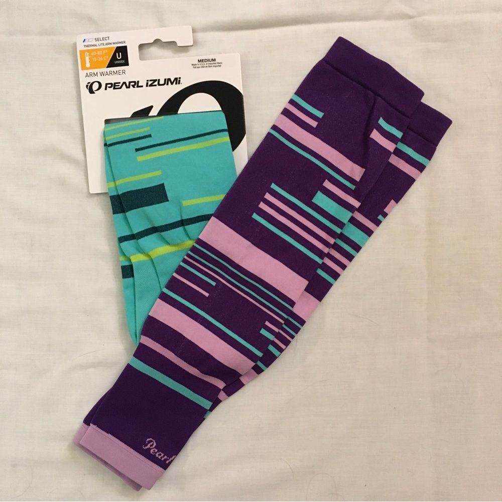 Pearl Izumi Arm Warmers